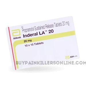 inderal-la